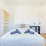 Apartment Spacieux T6 Du Pouset - 10 Personnes Equipe