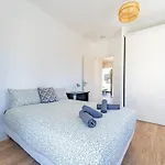 Apartment Spacieux T6 Du Pouset - 10 Personnes Equipe *