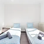 Spacieux T6 Du Pouset - 10 Personnes Equipe Apartment