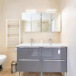 Apartment Spacieux T6 Du Pouset - 10 Personnes Equipe