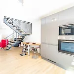 Spacieux T6 Du Pouset - 10 Personnes Equipe Toulouse