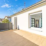 Spacieux T6 Du Pouset - 10 Personnes Equipe Apartment