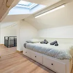 Spacieux T6 Du Pouset - 10 Personnes Equipe Apartment