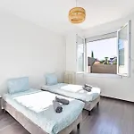 Apartment Spacieux T6 Du Pouset - 10 Personnes Equipe