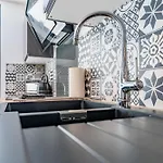 Spacieux T6 Du Pouset - 10 Personnes Equipe Apartment *