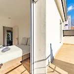 Apartment Spacieux T6 Du Pouset - 10 Personnes Equipe