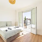 Spacieux T6 Du Pouset - 10 Personnes Equipe *