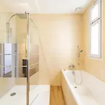 Spacieux T6 Du Pouset - 10 Personnes Equipe *