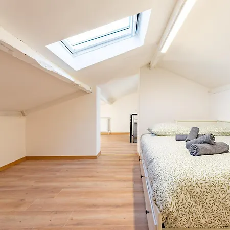 Spacieux T6 Du Pouset - 10 Personnes Equipe