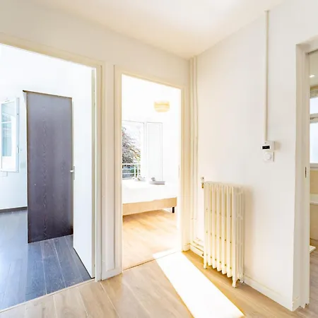 Spacieux T6 Du Pouset - 10 Personnes Equipe Toulouse