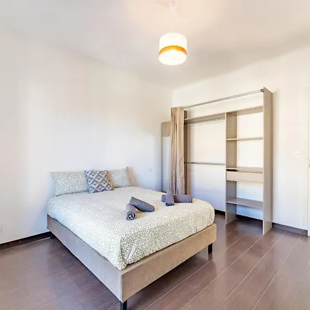 Spacieux T6 Du Pouset - 10 Personnes Equipe Apartment *