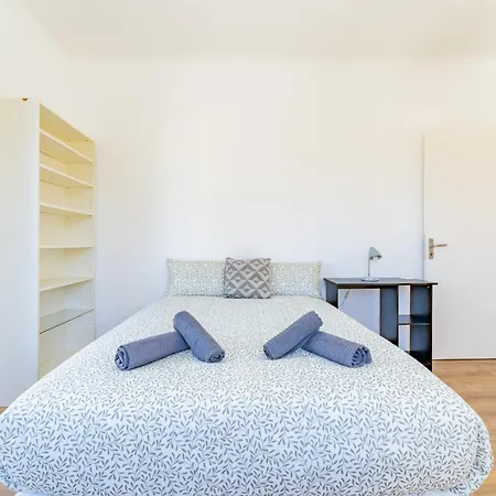 Apartmán Le Pouset - Grand T6 Avec Jardin - 10 Voyageurs