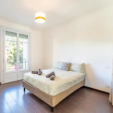 Le Pouset - Grand T6 Avec Jardin - 10 Voyageurs * Toulouse
