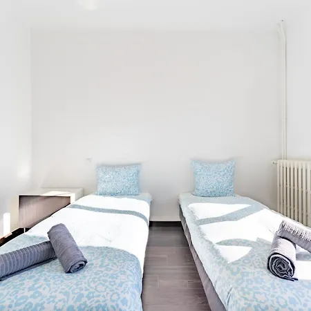 Le Pouset - Grand T6 Avec Jardin - 10 Voyageurs Apartmán