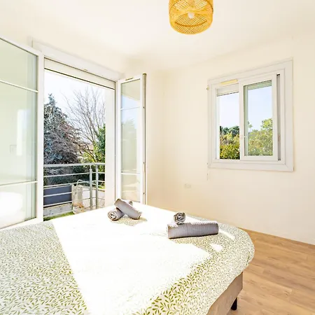 Le Pouset - Grand T6 Avec Jardin - 10 Voyageurs