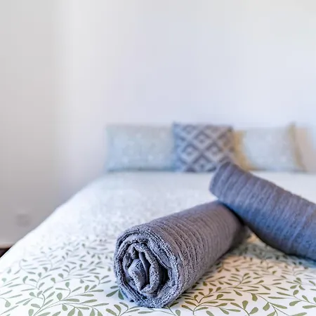 Apartmán Le Pouset - Grand T6 Avec Jardin - 10 Voyageurs *