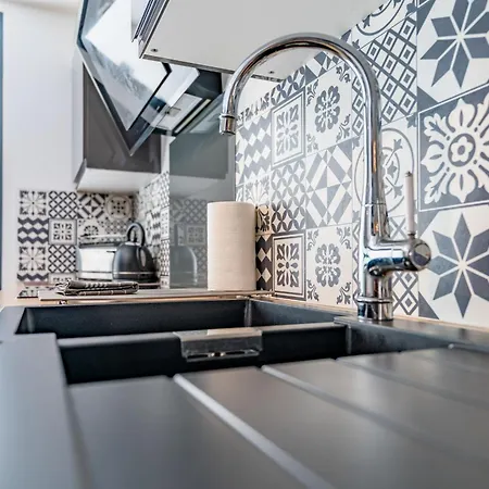 Le Pouset - Grand T6 Avec Jardin - 10 Voyageurs Apartmán *