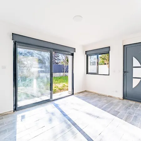 Le Pouset - Grand T6 Avec Jardin - 10 Voyageurs Apartmán Toulouse