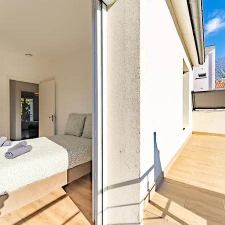 Apartmán Le Pouset - Grand T6 Avec Jardin - 10 Voyageurs