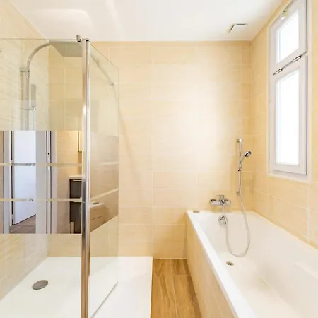 Le Pouset - Grand T6 Avec Jardin - 10 Voyageurs *