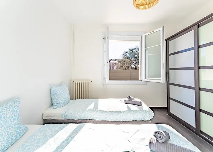 Spacieux T6 Du Pouset - 10 Personnes Equipe * Toulouse