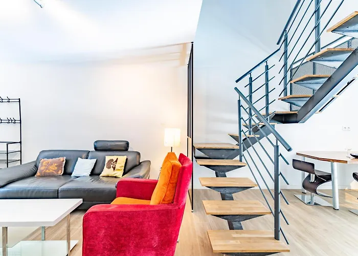 Apartment Spacieux T6 Du Pouset - 10 Personnes Equipe *