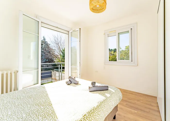 Spacieux T6 Du Pouset - 10 Personnes Equipe