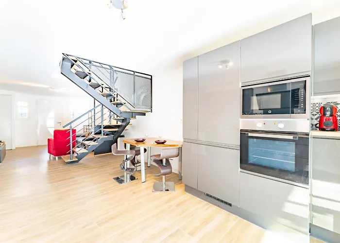 Spacieux T6 Du Pouset - 10 Personnes Equipe Toulouse