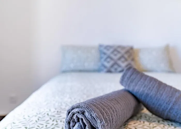 Apartment Spacieux T6 Du Pouset - 10 Personnes Equipe *