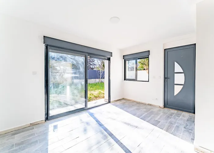 Spacieux T6 Du Pouset - 10 Personnes Equipe Apartment Toulouse