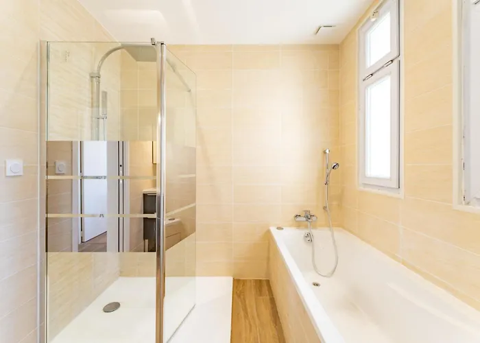 Spacieux T6 Du Pouset - 10 Personnes Equipe *