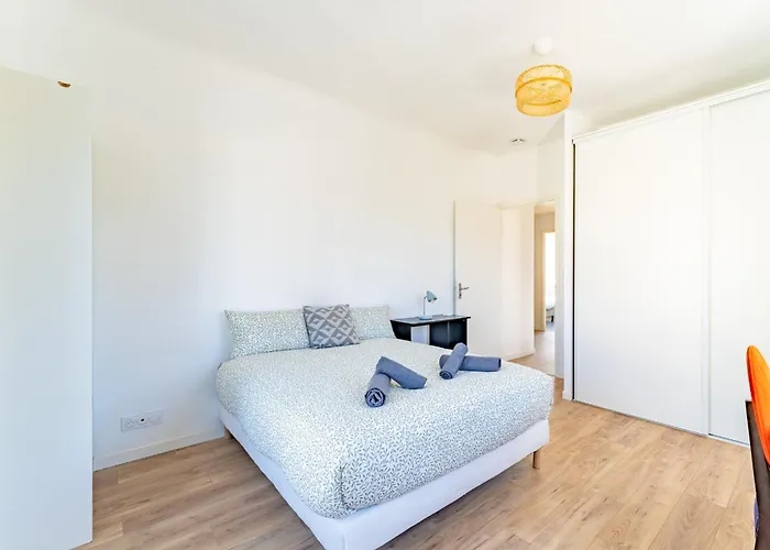 Apartamento Spacieux T6 Du Pouset - 10 Personnes équipé *